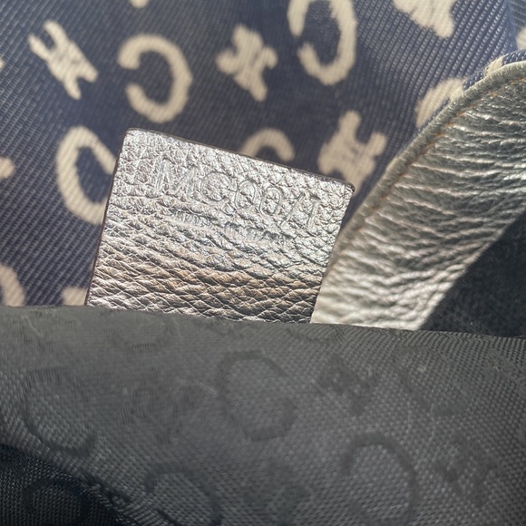 Authentic CELINE Like New Rare Bag Runway 2000 Near Pristine👍  Duffel Unisex - Picture 10 of 14